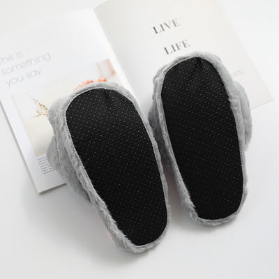 Sandal Mewah Anak-anak Bentuk Kaki Kucing 25cm Non Slip