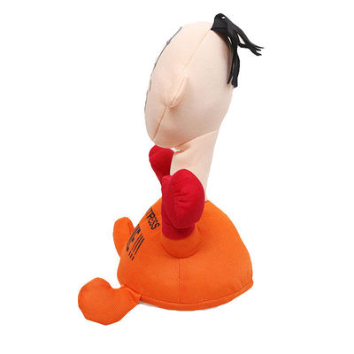 30cm Dekompresi Listrik Screaming Anime Mainan Mewah