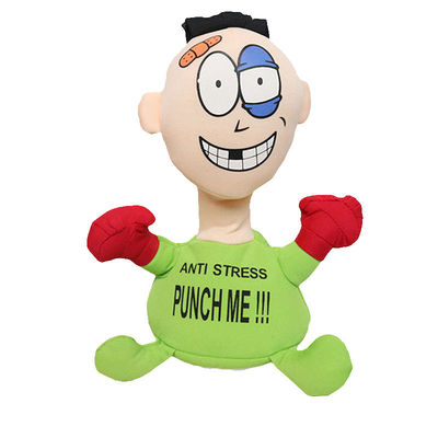 30cm Dekompresi Listrik Screaming Anime Mainan Mewah