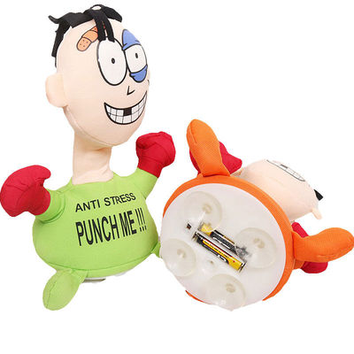 30cm Dekompresi Listrik Screaming Anime Mainan Mewah