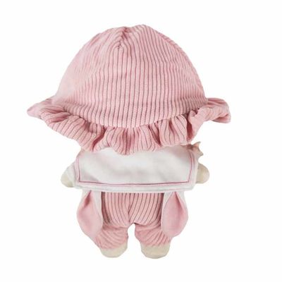 Boneka Bintang Pop Mewah Tanpa Bau Kreatif Untuk Anak Perempuan