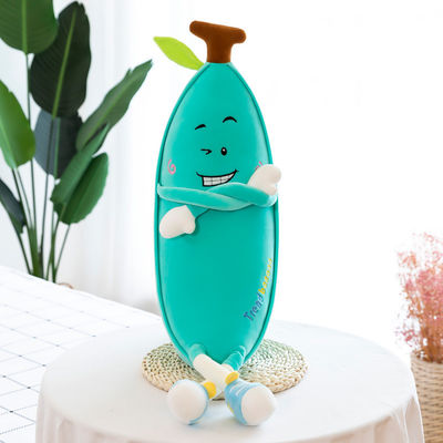 Bantal Dekoratif Rumah Mewah Dengan Desain Pisang