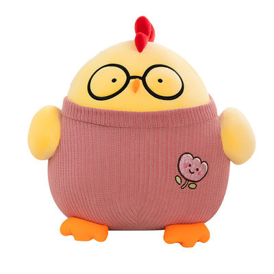PP Cotton Filing Plush Throw Pillow Untuk Dekorasi Rumah