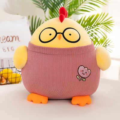 PP Cotton Filing Plush Throw Pillow Untuk Dekorasi Rumah