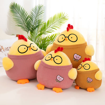 PP Cotton Filing Plush Throw Pillow Untuk Dekorasi Rumah