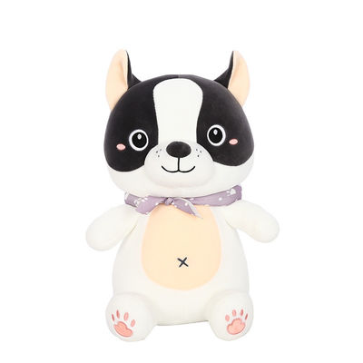 Efek Bordir Manusia Hidup Kain Mewah Boneka Mainan