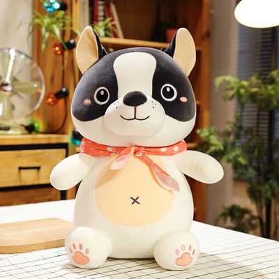 Efek Bordir Manusia Hidup Kain Mewah Boneka Mainan