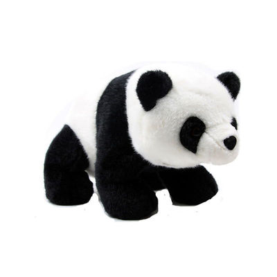 OEM No Fading Machine Mainan Mewah Panda Anak yang Dapat Dicuci