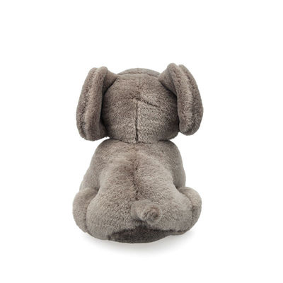 OEM Pendek Mewah Hidung Panjang Bayi Gajah Boneka Mainan
