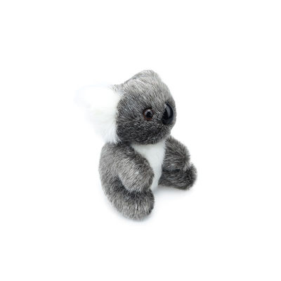 10cm Indah Manusia Hidup Koala Boneka Mainan Mewah