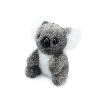 10cm Indah Manusia Hidup Koala Boneka Mainan Mewah