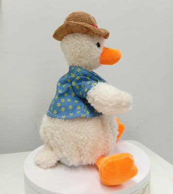 Mainan Mewah Rekaman Suara Anak-anak Bersertifikat ISO9001