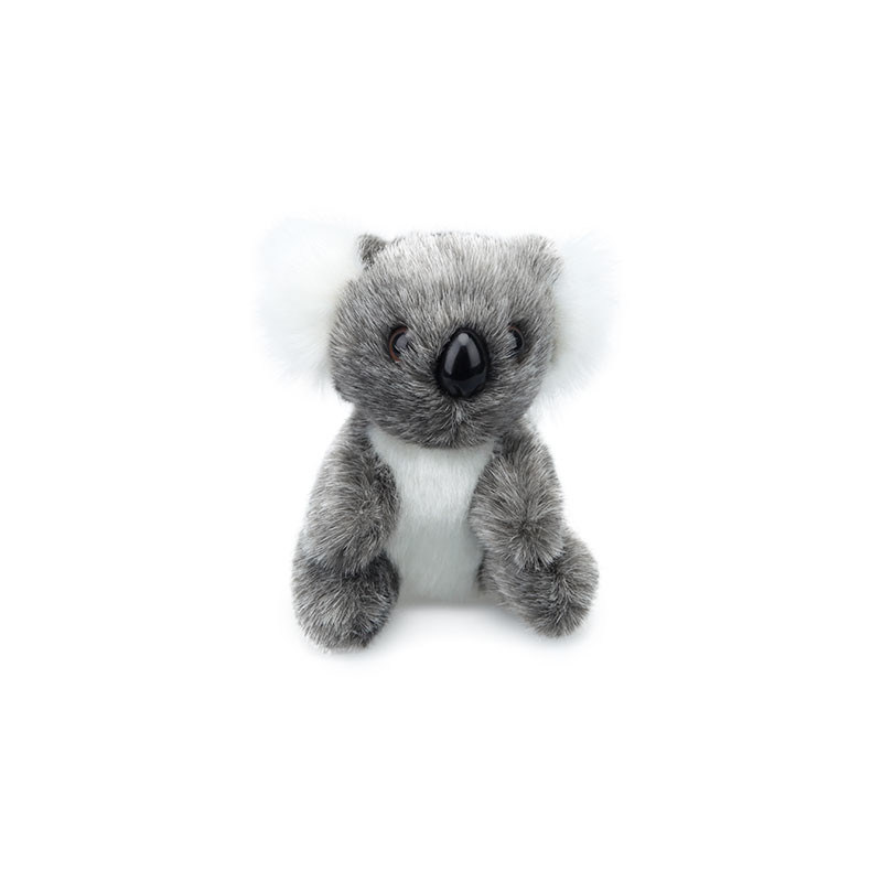 10cm Indah Manusia Hidup Koala Boneka Mainan Mewah