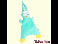 Little Baby Plush Sleep Toys Skin Friendly Gift Customized