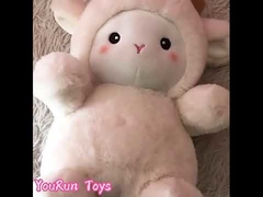 Plush Toy World's Soft Animals and Plush Toys